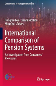 International Comparison of Pension Systems 