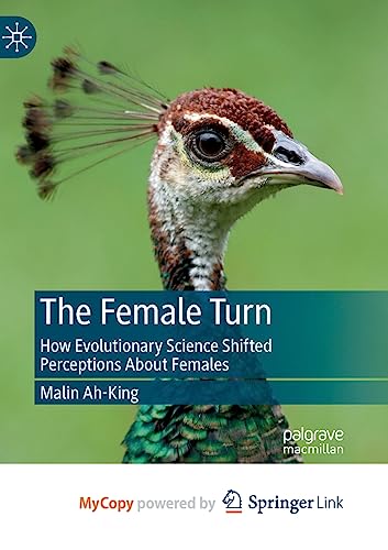 The Female Turn