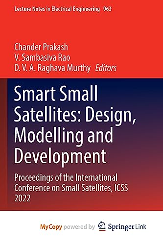 Smart Small Satellites