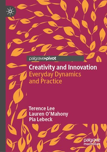 Creativity and Innovation