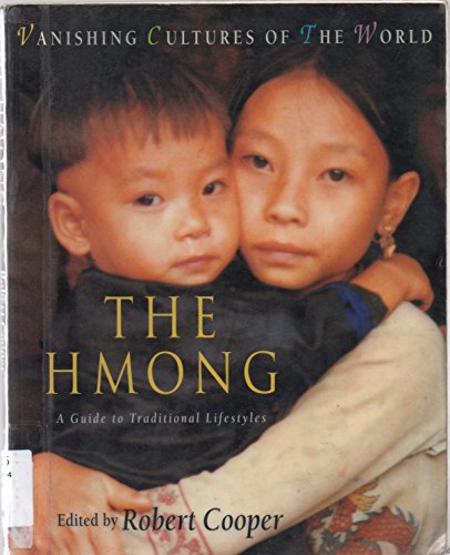 The Hmong, The