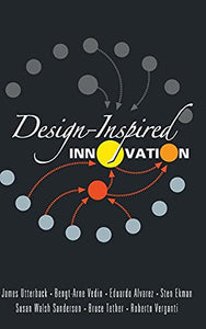 Design-inspired Innovation 