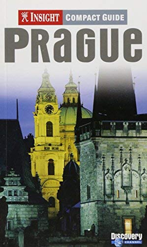 Prague Insight Compact Guide