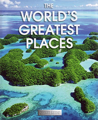 World's Greatest Places