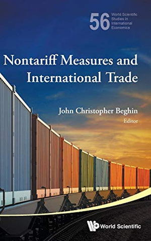 NONTARIFF MEASURES AND INTERNATIONAL TRADE