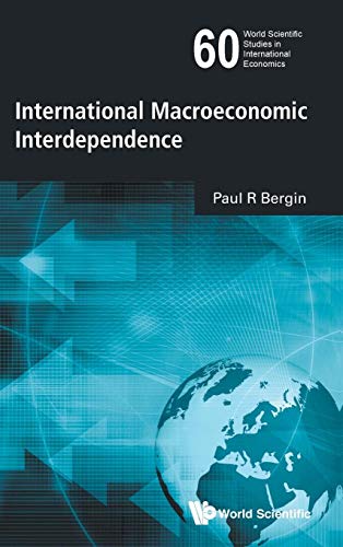 INTERNATIONAL MACROECONOMIC INTERDEPENDENCE