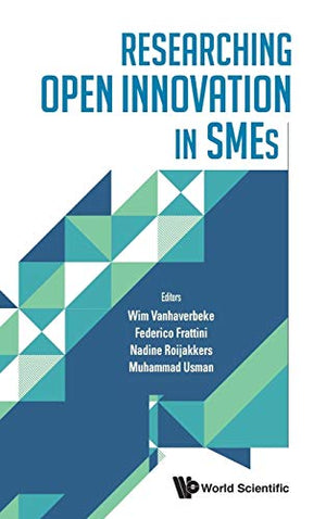 RESEARCHING OPEN INNOVATION IN SMES
