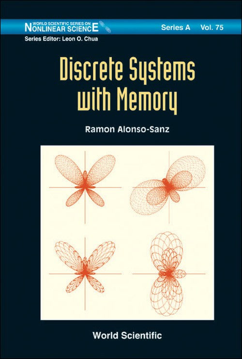 DISCRETE SYSTEMS WITH MEMORY