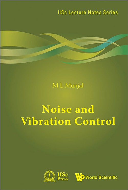 NOISE AND VIBRATION CONTROL