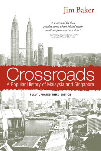 Crossroads
