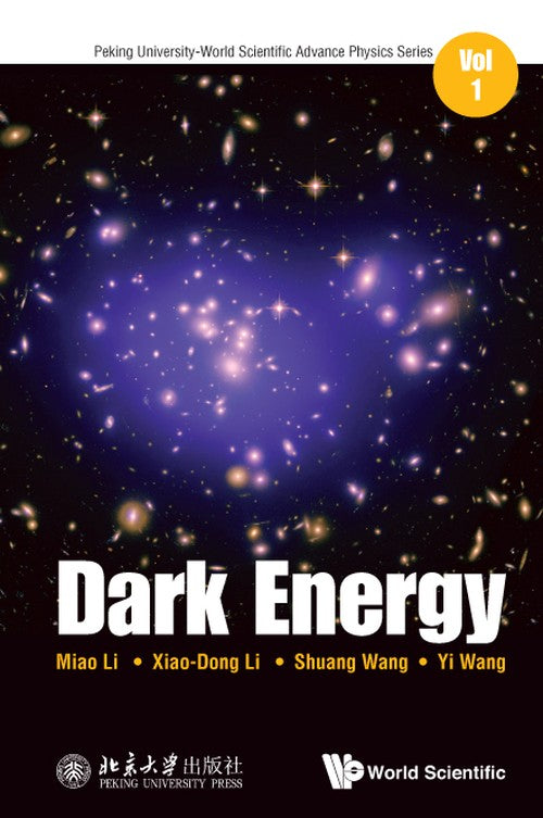 DARK ENERGY