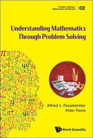 UNDERSTANDING MATHEMATICS THROUGH PROBLEM SOLVING