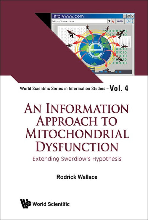 An INFORMATION APPROACH TO MITOCHONDRIAL DYSFUNCTION, AN: EXTENDING SWERDLOW'S HYPOTHESIS