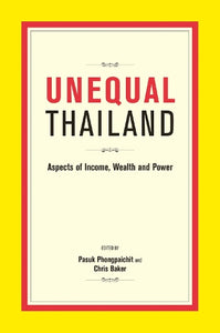 Unequal Thailand 
