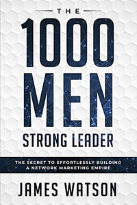 Psychology For Leadership - The 1000 Men Strong Leader (Business Negotiation) 