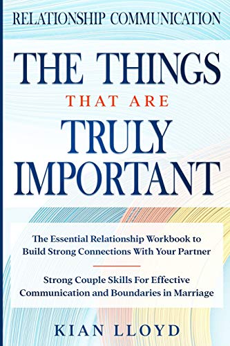 Relationship Communication
