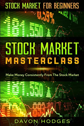 Stock Market For Beginners