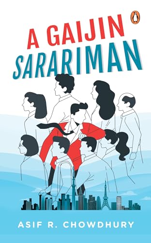 A Gaijin Sarariman
