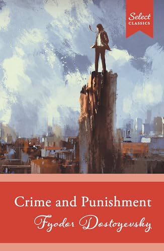 Select Classics: Crime And Punishment
