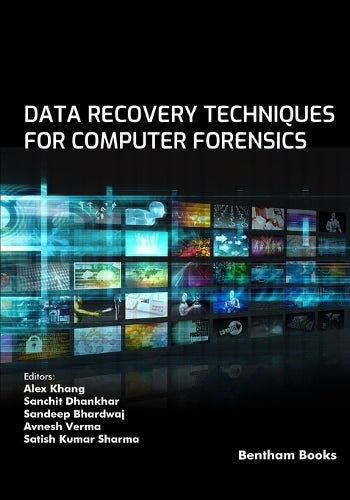 Data Recovery Techniques for Computer Forensics