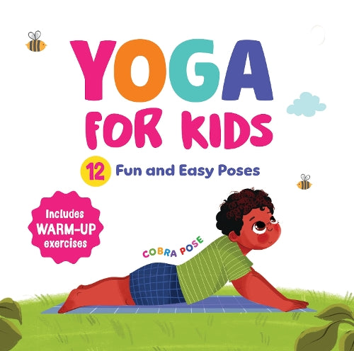 Yoga for Kids