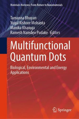 Multifunctional Quantum Dots