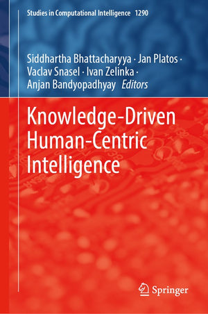 Knowledge-Driven Human-Centric Intelligence