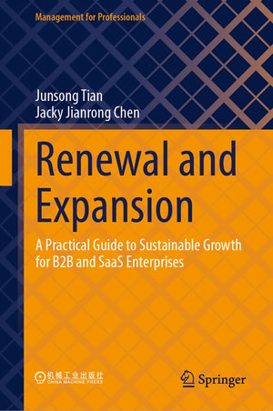 Renewal and Expansion
