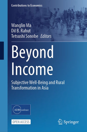 Beyond Income