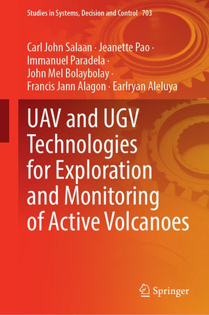 UAV and UGV Technologies for Exploration and Monitoring of Active Volcanoes