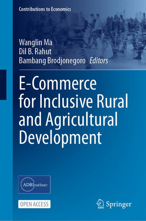 E-Commerce for Inclusive Rural and Agricultural Development