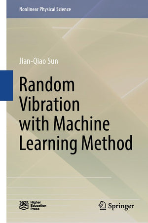 Random Vibration with Machine Learning Method
