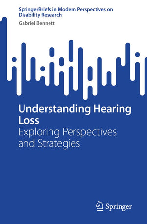 Understanding Hearing Loss