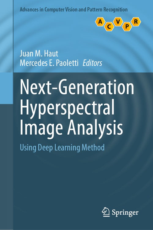 Next-Generation Hyperspectral Image Analysis