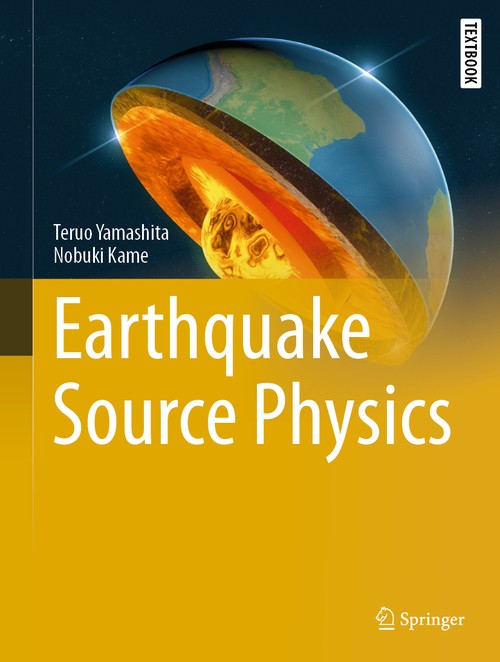 Earthquake Source Physics