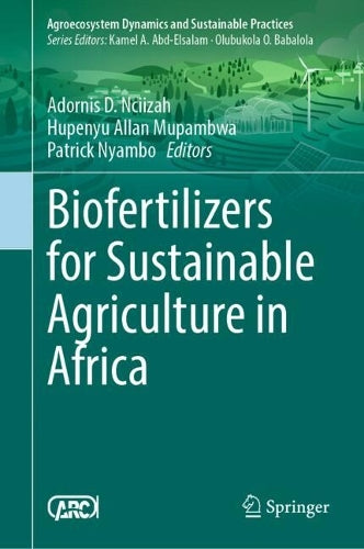 Biofertilizers for Sustainable Agriculture in Africa