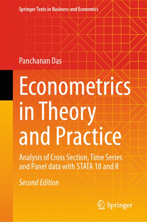 Econometrics in Theory and Practice