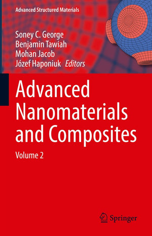 Advanced Nanomaterials and Composites
