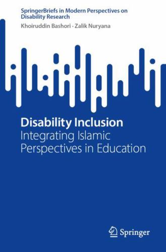 Disability Inclusion