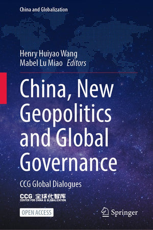 China, New Geopolitics and Global Governance