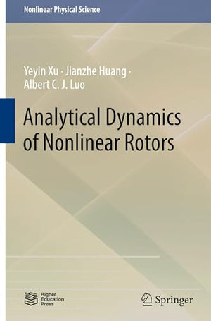 Analytical Dynamics of Nonlinear Rotors
