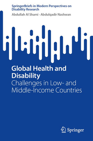 Global Health and Disability