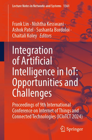 Integration of Artificial Intelligence in IoT: Opportunities and Challenges