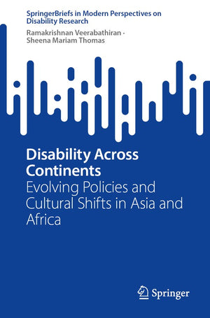 Disability Across Continents