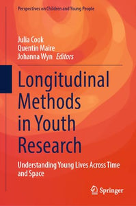 Longitudinal Methods in Youth Research 