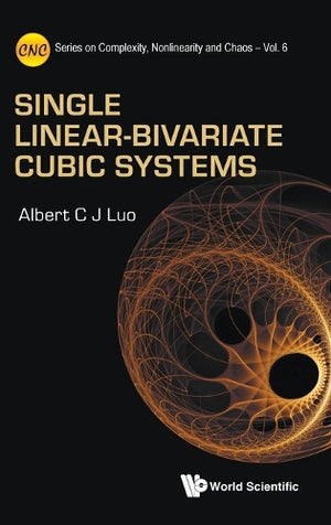 SINGLE LINEAR-BIVARIATE CUBIC SYSTEMS