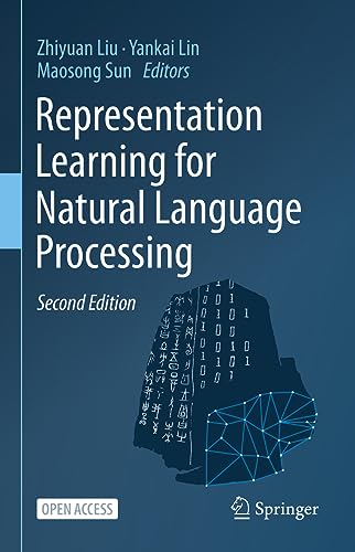 Representation Learning for Natural Language Processing