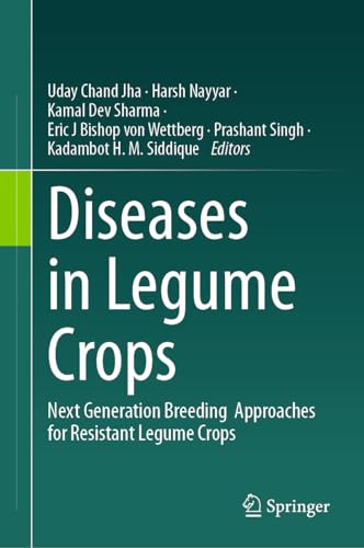 Diseases in Legume Crops