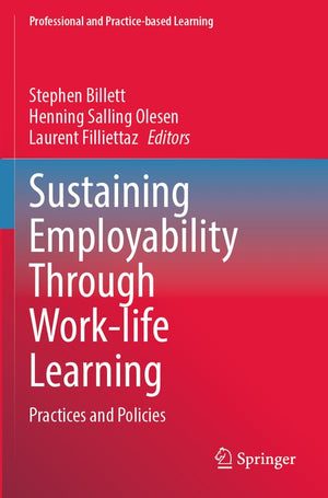 Sustaining Employability Through Work-life Learning