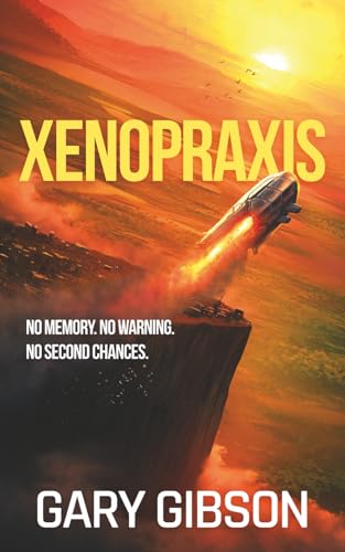 Xenopraxis